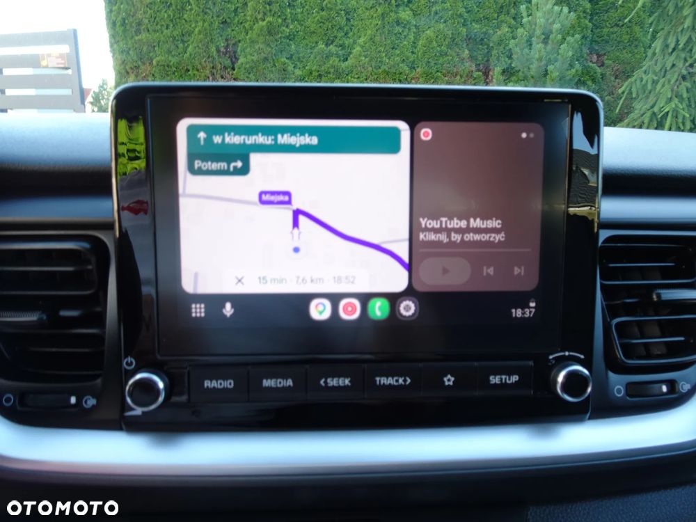 Kia Stonic 1.0 T-GDI M - 28