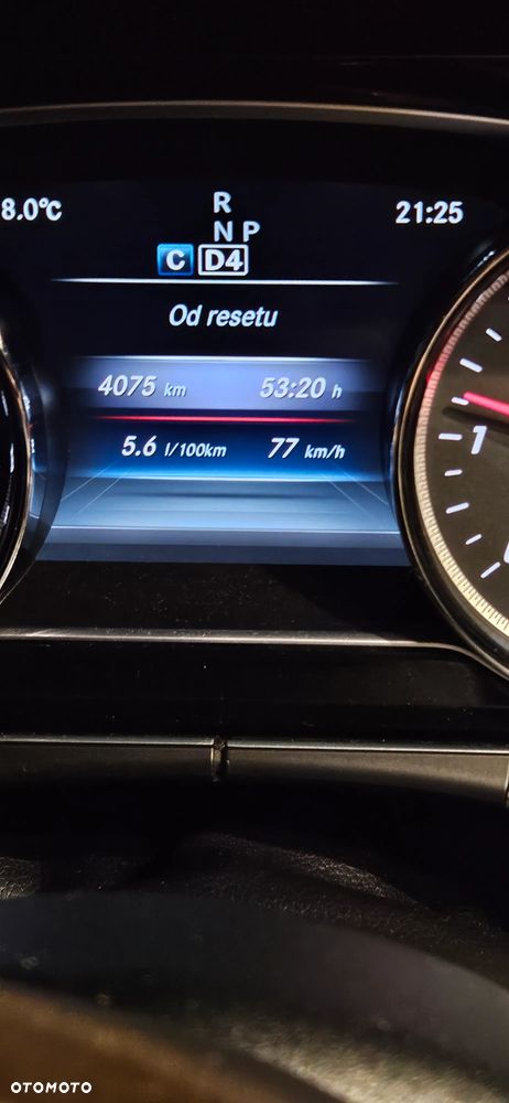 Mercedes-Benz Klasa E 220 d 4-Matic Business Edition 9G-TRONIC - 31