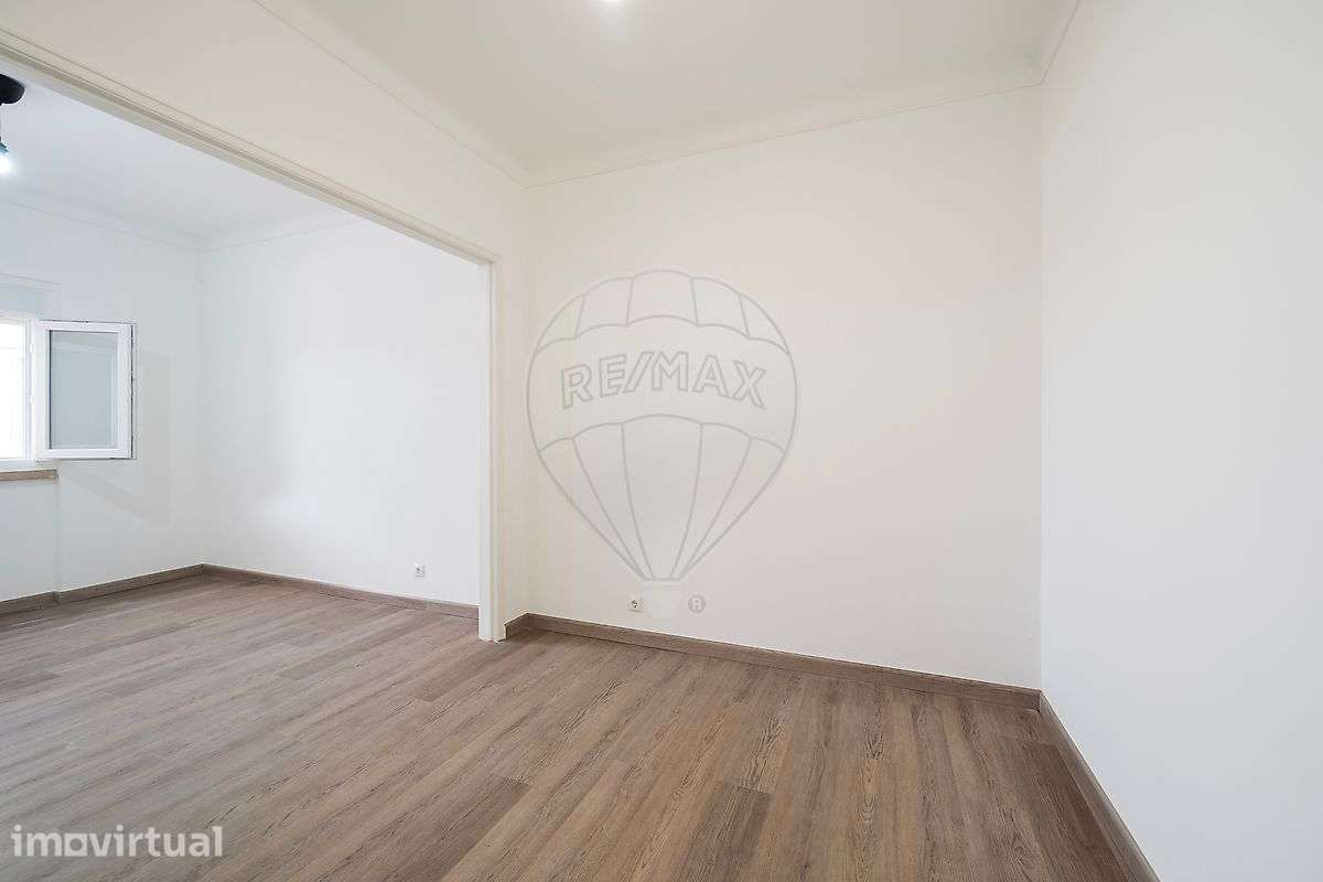 Apartamento T2 para venda - Grande imagem: 5/16