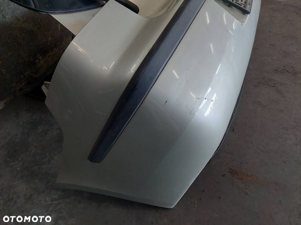 KOMPLETNY TYŁ KLAPA ZDERZAK LAMPA LAMPY RENAULT LAGUNA II HB 5D NV190 - 7