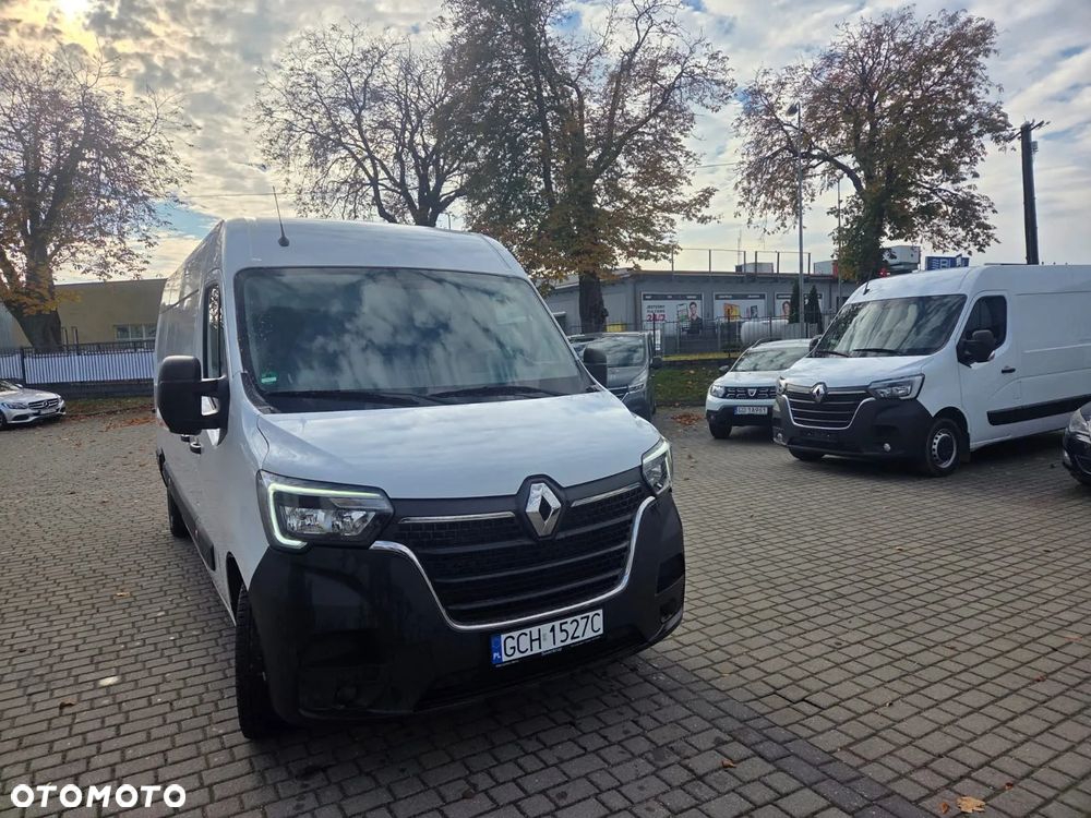 Renault MASTER - 3