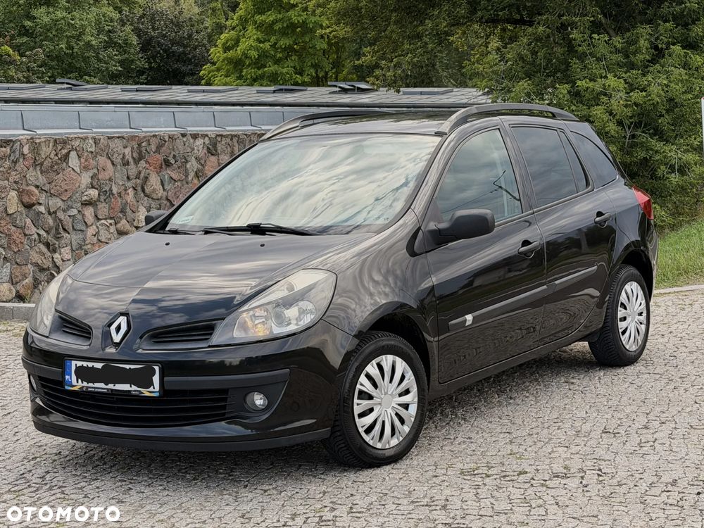 Renault Clio 1.2 TCE Alize - 2