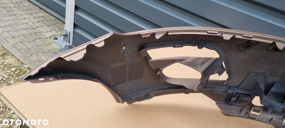 VOLVO XC60 I 2008-2013 zderzak przód oryginał MB394 - 12