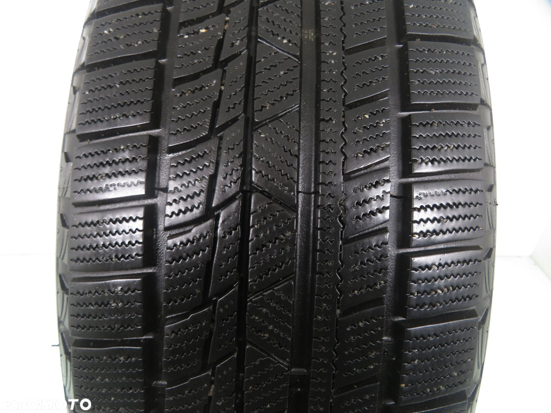 1x 215/55R17 OPONA ZIMOWA Firemax FM805+ 98V - 6