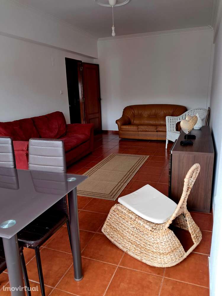 Apartamento T2 com 90m2 situado em Loures. - Grande imagem: 5/6