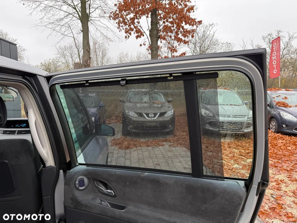 Renault Grand Espace Gr 2.0T Privilege - 36