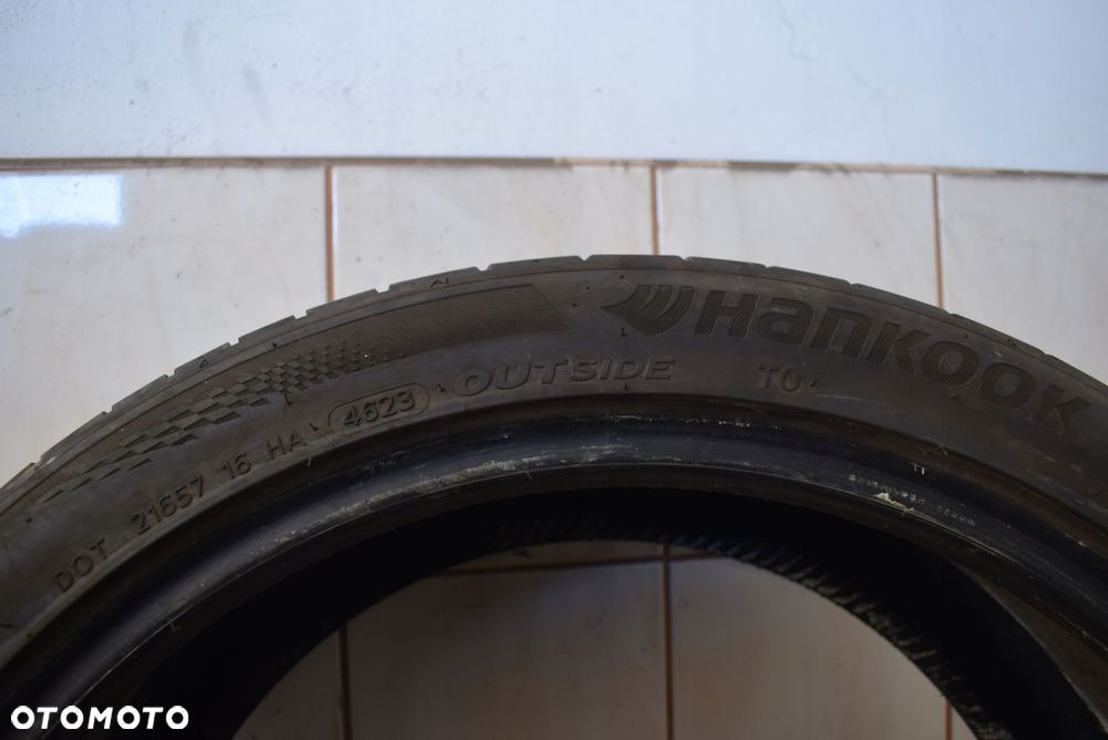R19 235/40 Hankook ION evo Sound Absorber AO Wysyłka gratis! - 9