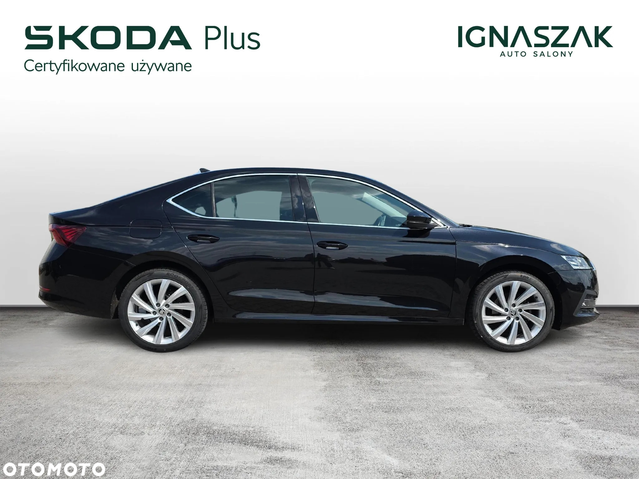 Skoda Octavia 2.0 TDI Style DSG - 6