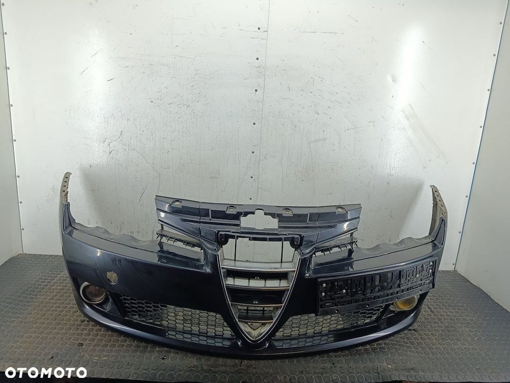 ZDERZAK PRZÓD ALFA ROMEO 159 876 - 1