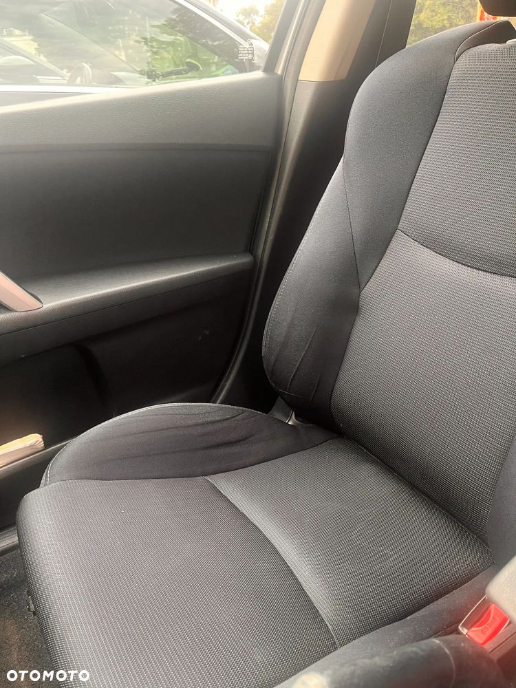 Mazda 3 1.6 Comfort - 7