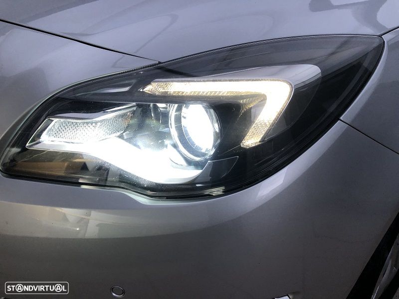 Opel Insignia Sports Tourer 1.6 CDTi Executive S/S - 7