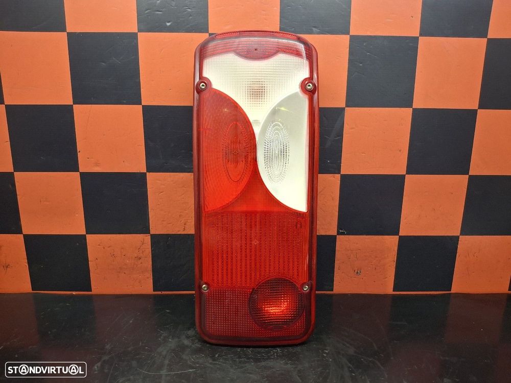 Farolim Stop Direito Volkswagen Crafter 30-50 Caixa (2E_) - 1