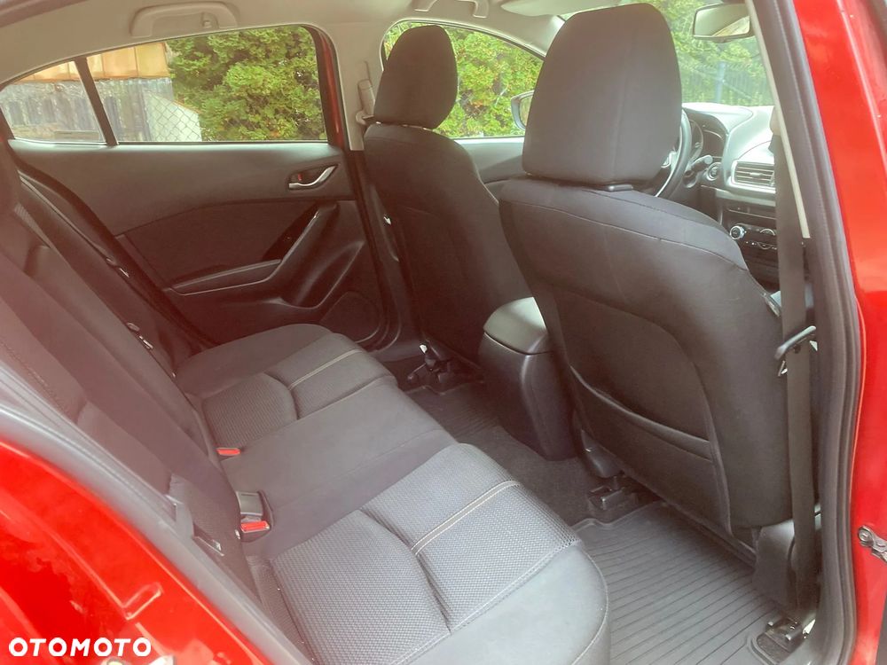 Mazda 3 2.0 Skyenergy EU6 - 3