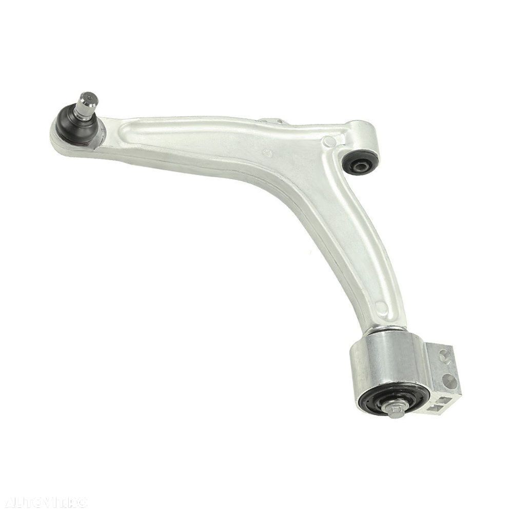 Brat suspensie roata Fiat Croma (194); Opel Signum, Vectra C; Peugeot 205 (20a/C); Saab 9-3 (Ys3f), 9-3x SRLine parte montare : Punte fata, Stanga, Jos, spre exterior - 1