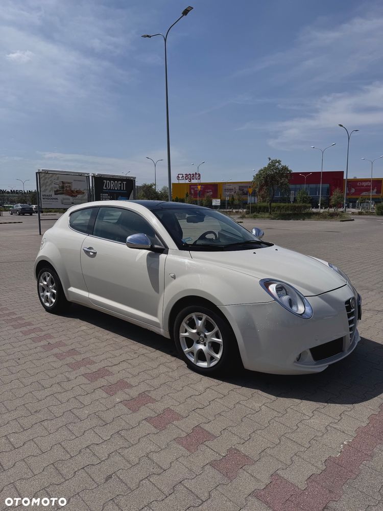 Alfa Romeo Mito 1.3 JTDM - 3