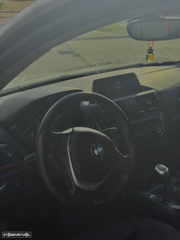 BMW 220 i Sport Line - 6