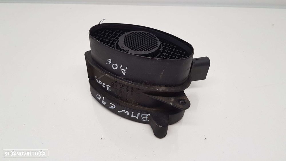 Medidor Massa Ar Bmw 3 (E90) - 3