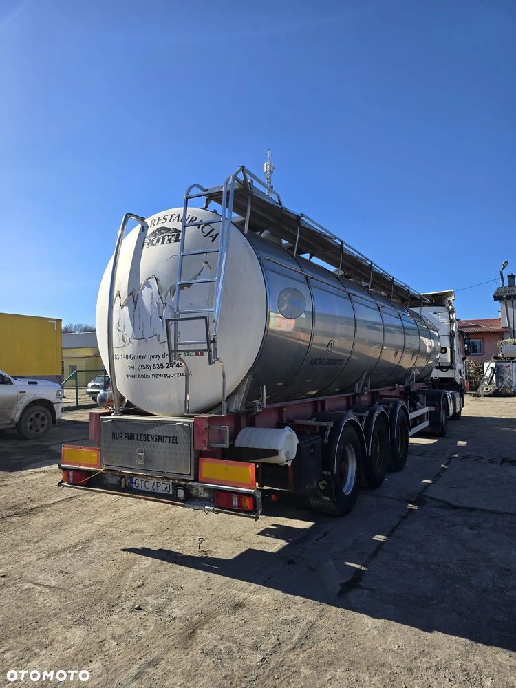 Feber Inter Cars 34NP - 7