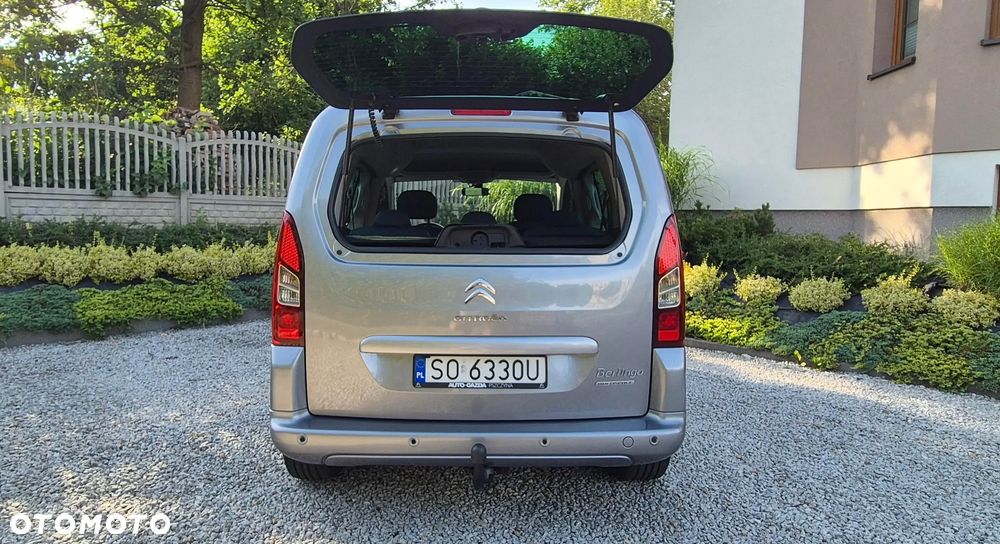Citroën Berlingo Multispace BlueHDi 100 SELECTION - 6