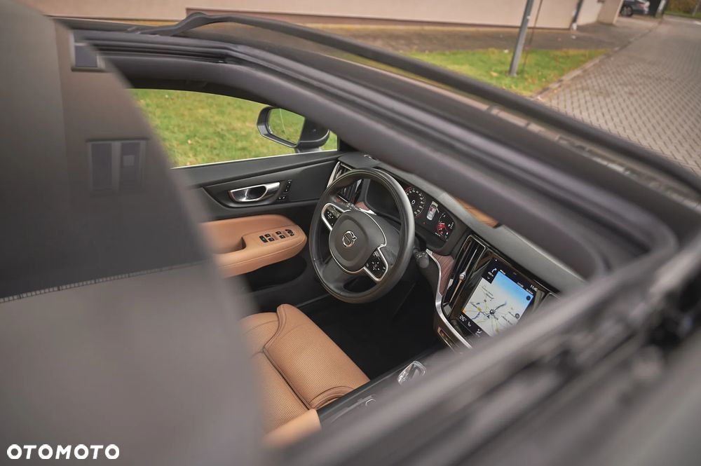 Volvo S60 T4 Inscription - 34