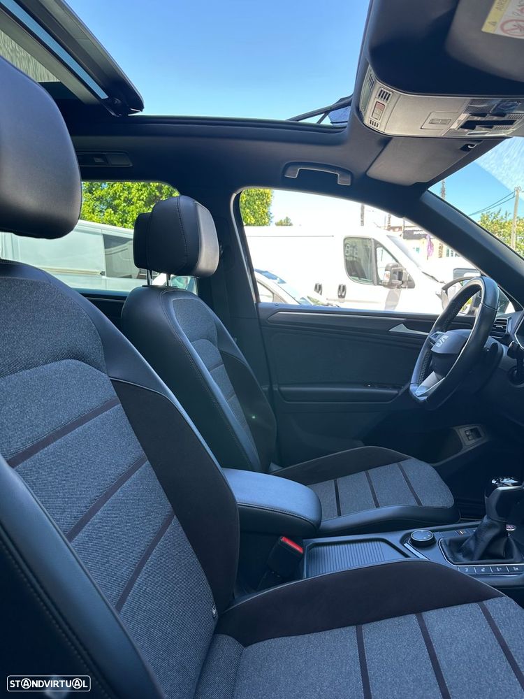 SEAT Tarraco 1.4 e-Hybrid Xperience DSG - 20
