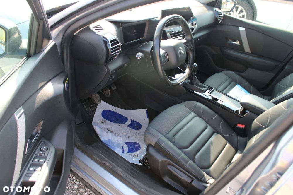 Citroën C4 - 19