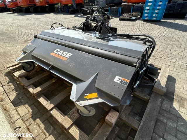 Matura industriala Case - 2