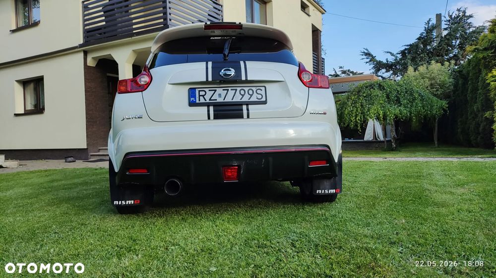 Nissan Juke - 32