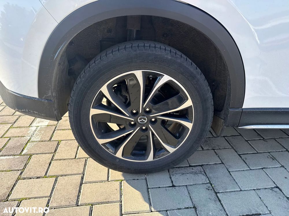 Mazda CX-5 G194 AT Newground - 17