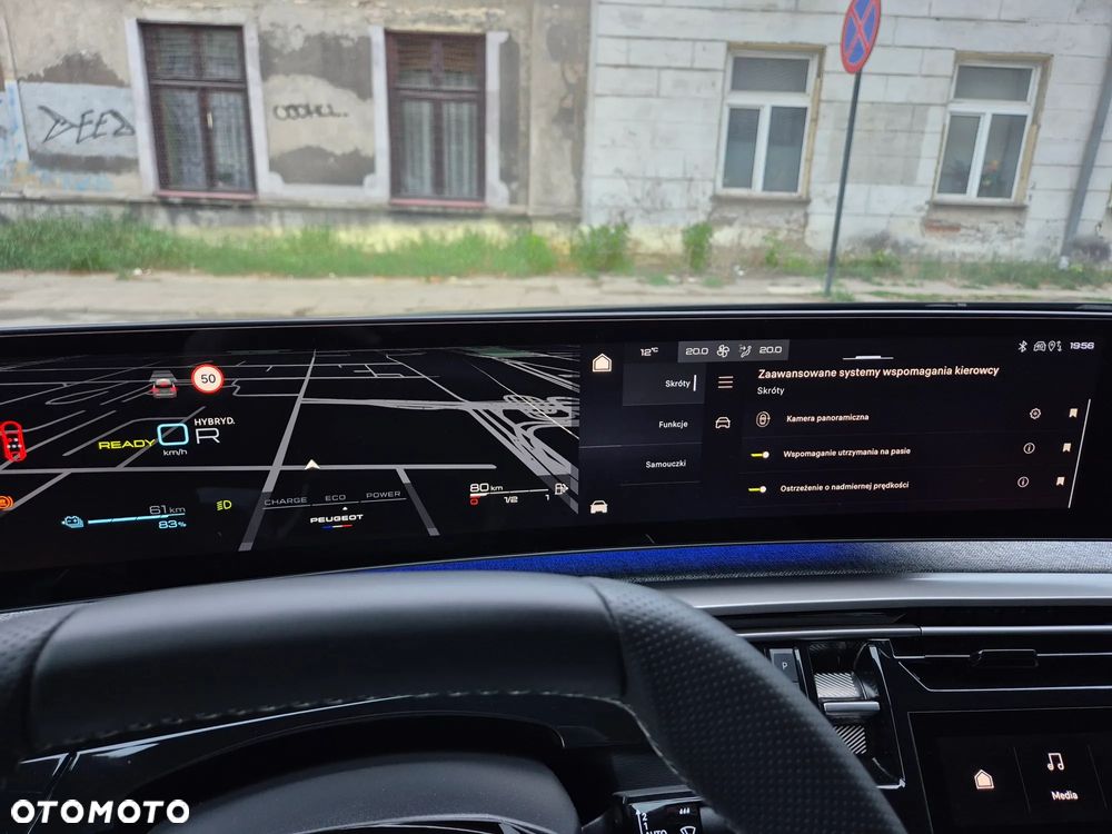 Peugeot 3008 195 e-DSC7 GT EXCLUSIVE - 13