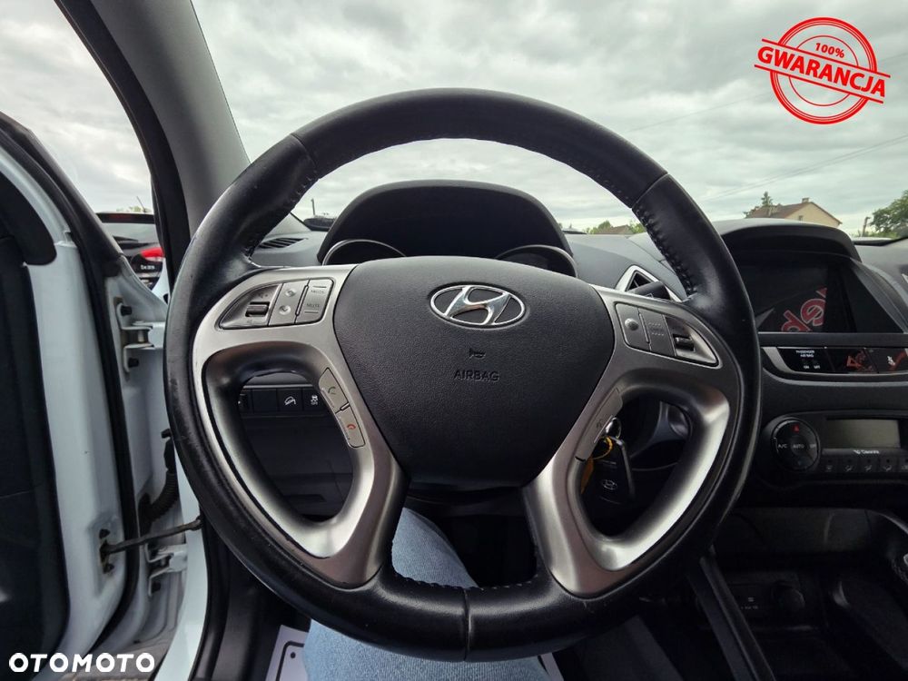 Hyundai ix35 - 22