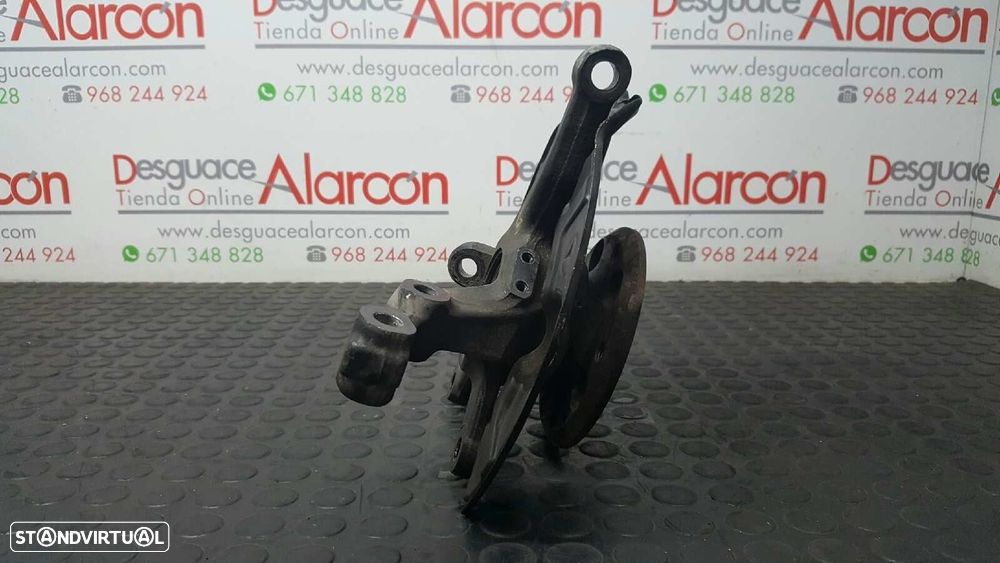 MANGA DE EIXO FRENTE DIREITA MERCEDES CLASE A (W168) 160 CDI (168.007) - 4