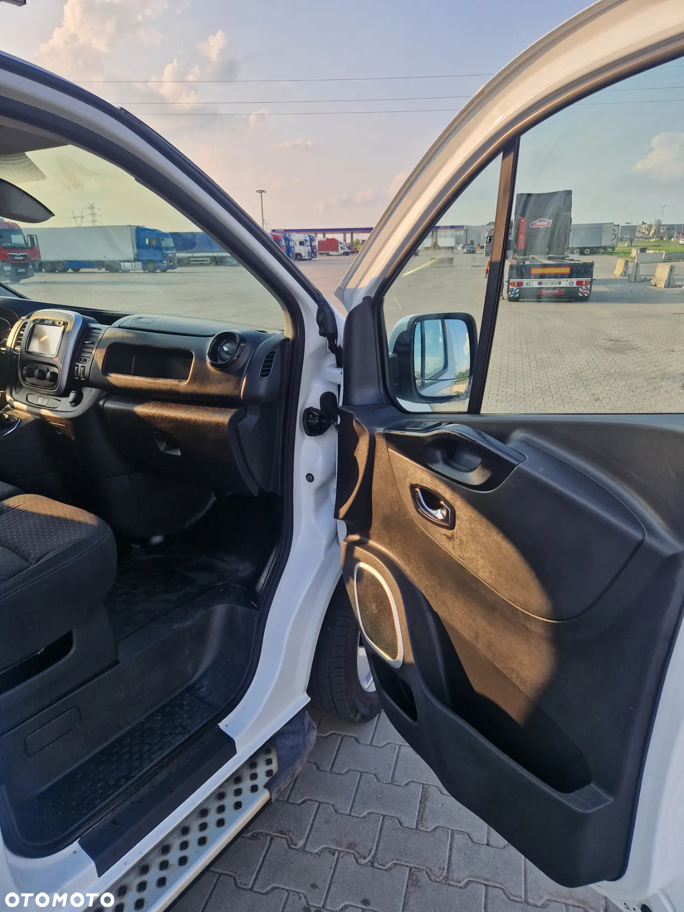 Renault trafic - 15