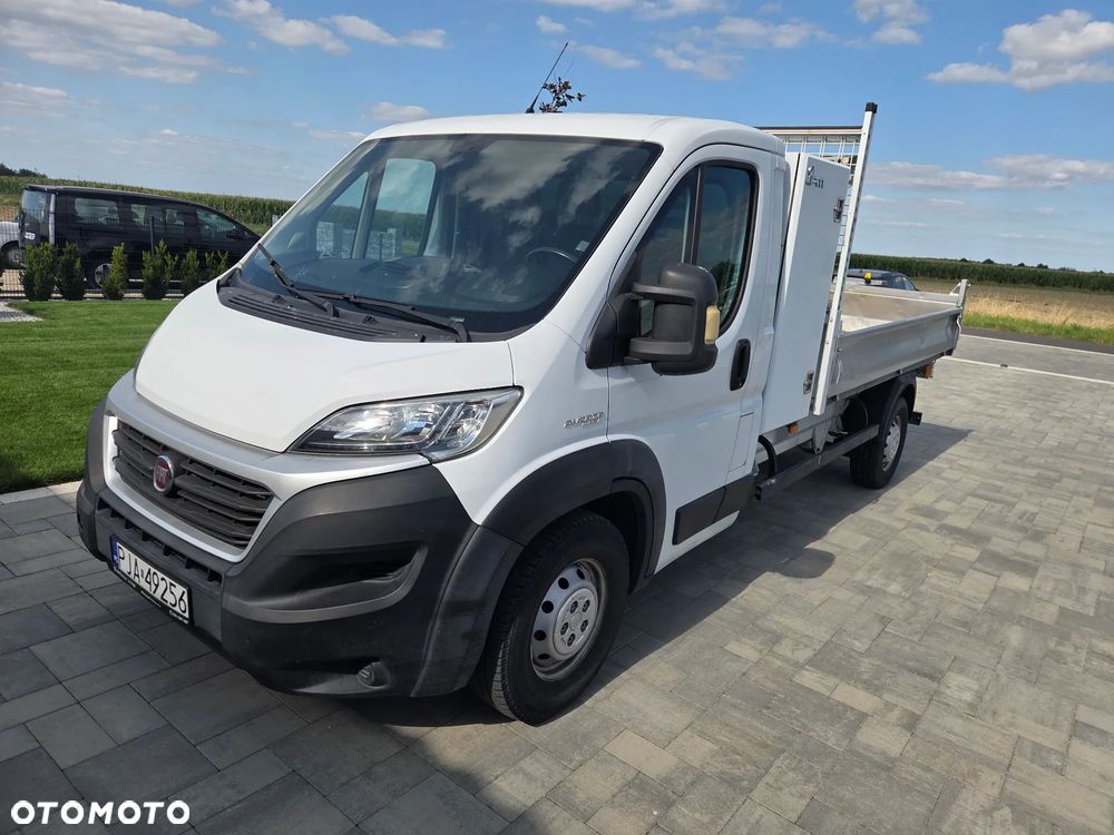 Fiat Dukato - 2