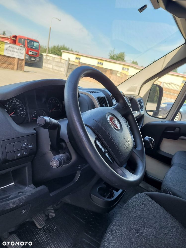 Fiat DUCATO - 8