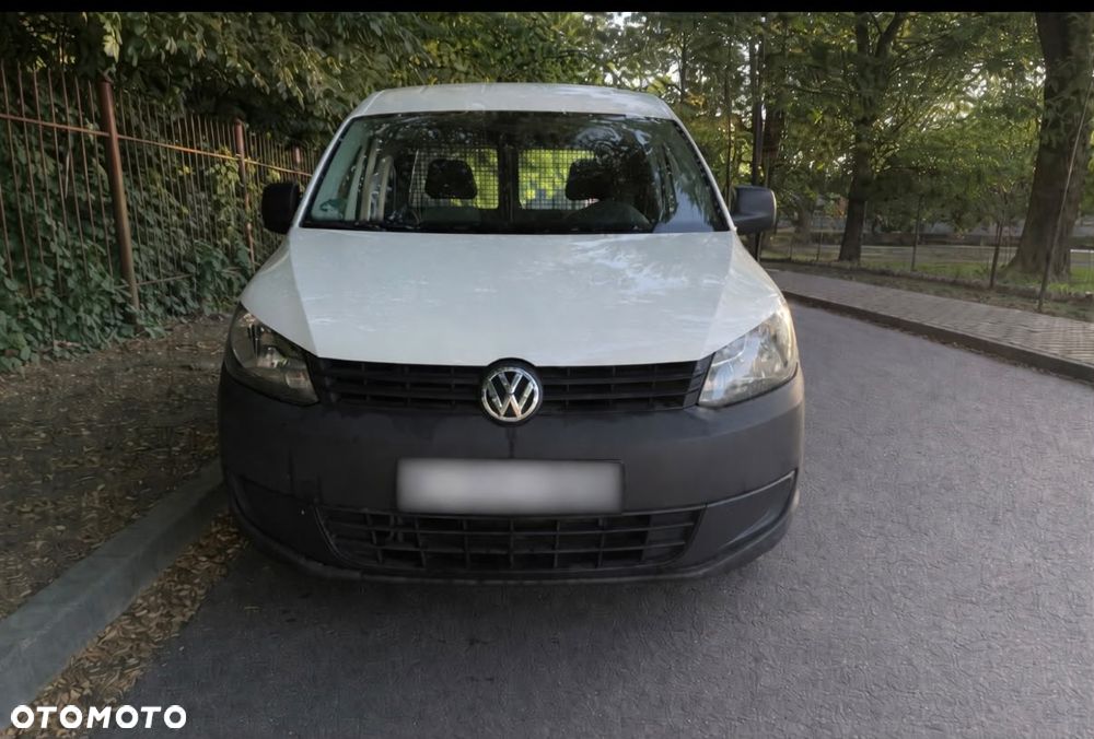 Volkswagen CADDY - 3