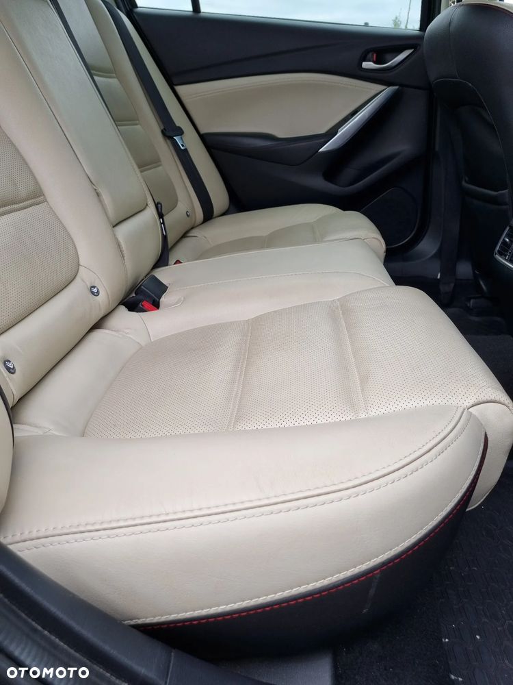 Mazda 6 2.0 Skypassion I-ELoop - 31