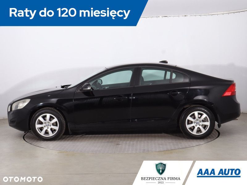 Volvo S60 - 4