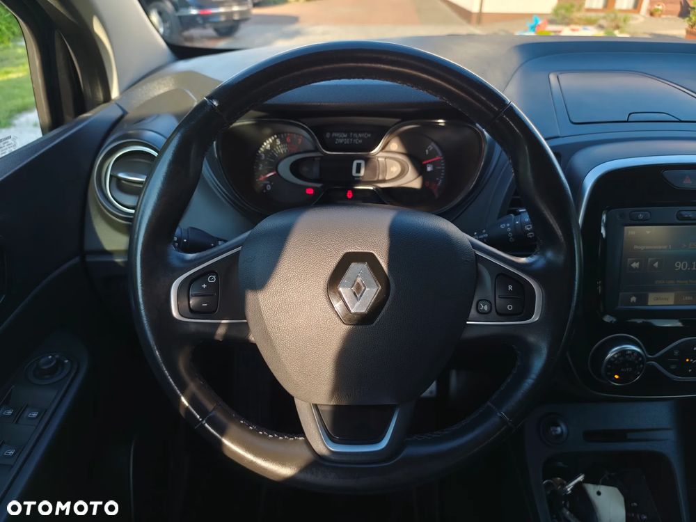 Renault Captur (ENERGY) TCe 90 INTENS - 22