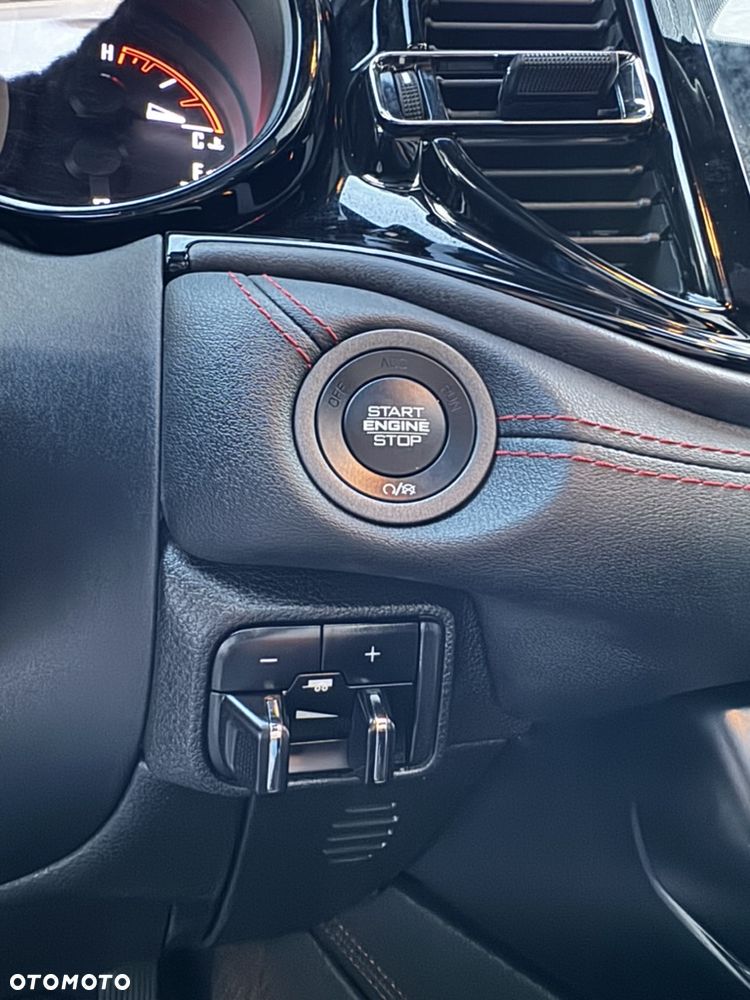 Dodge Durango 5.7 R/T - 13