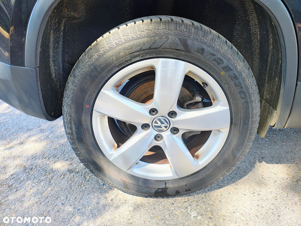 Volkswagen Tiguan 2.0 TDI Perfectline - 21