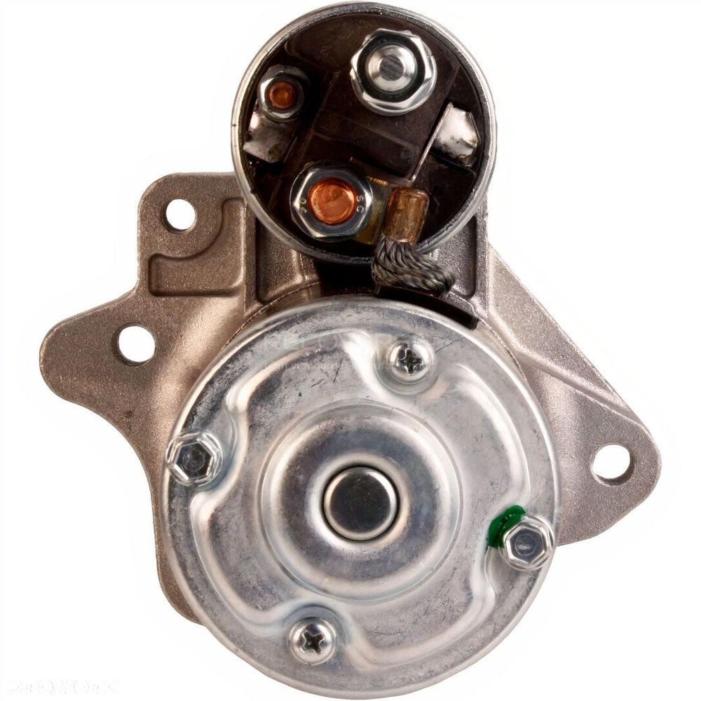 Rozrusznik RENAULT CLIO MODUS TWINGO WIND 1.4 1.6 - 6