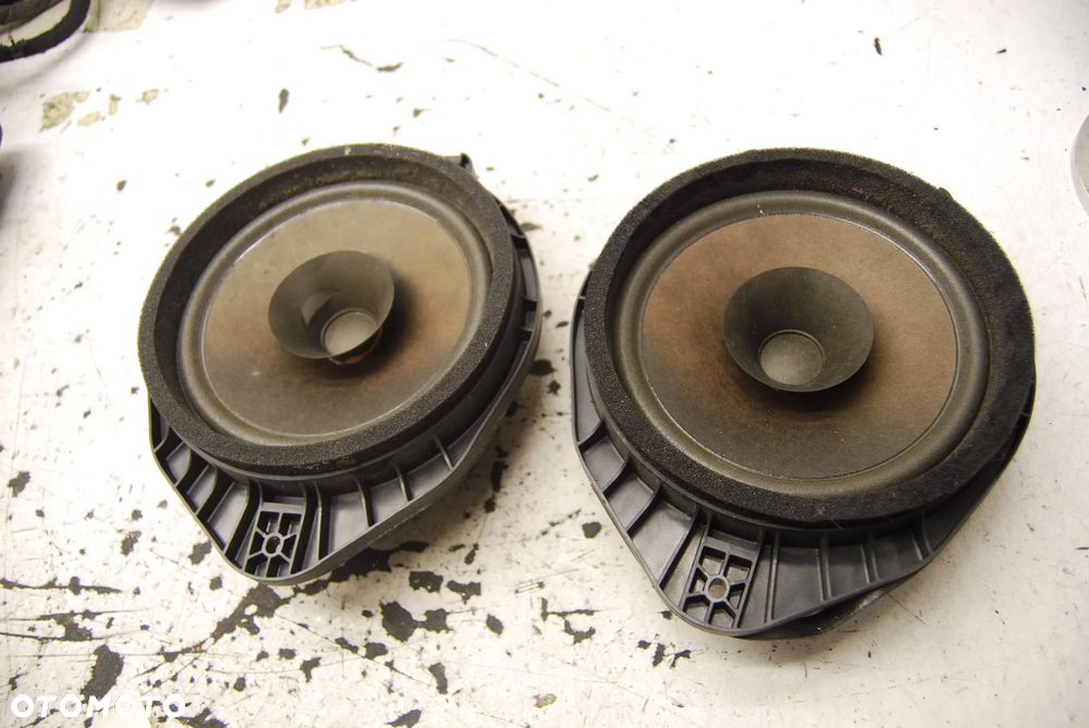 GŁOŚNIK DRZWI TYŁ TYLNY OPEL INSIGNIA A 13257498 - 1