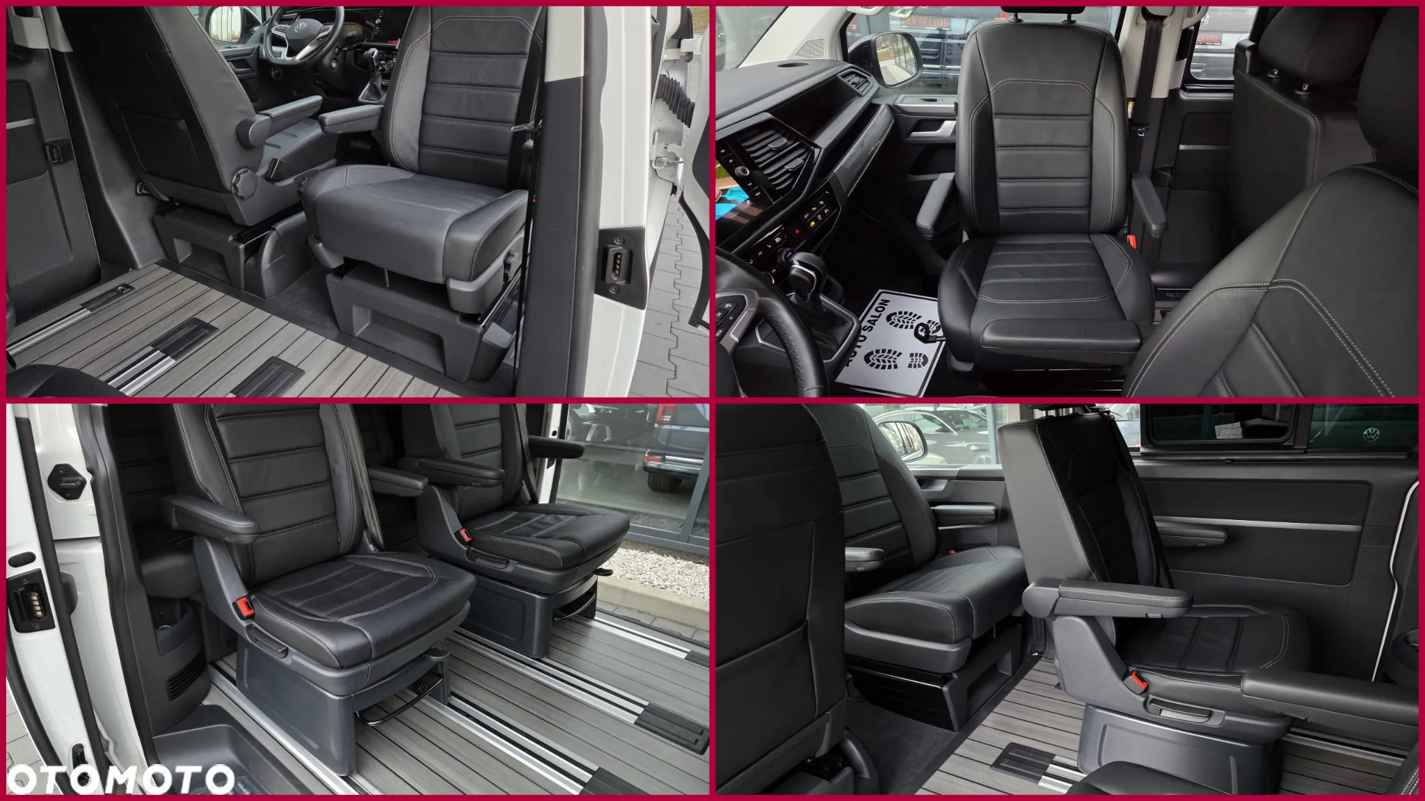 Volkswagen Multivan 6.1 2.0 TDI L1 Highline 4Motion DSG - 23