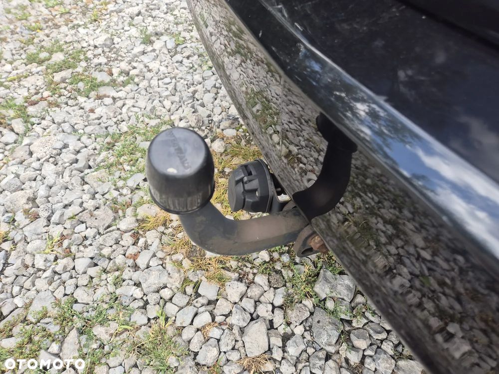 Opel Zafira 1.4 T Cosmo EU6 - 24