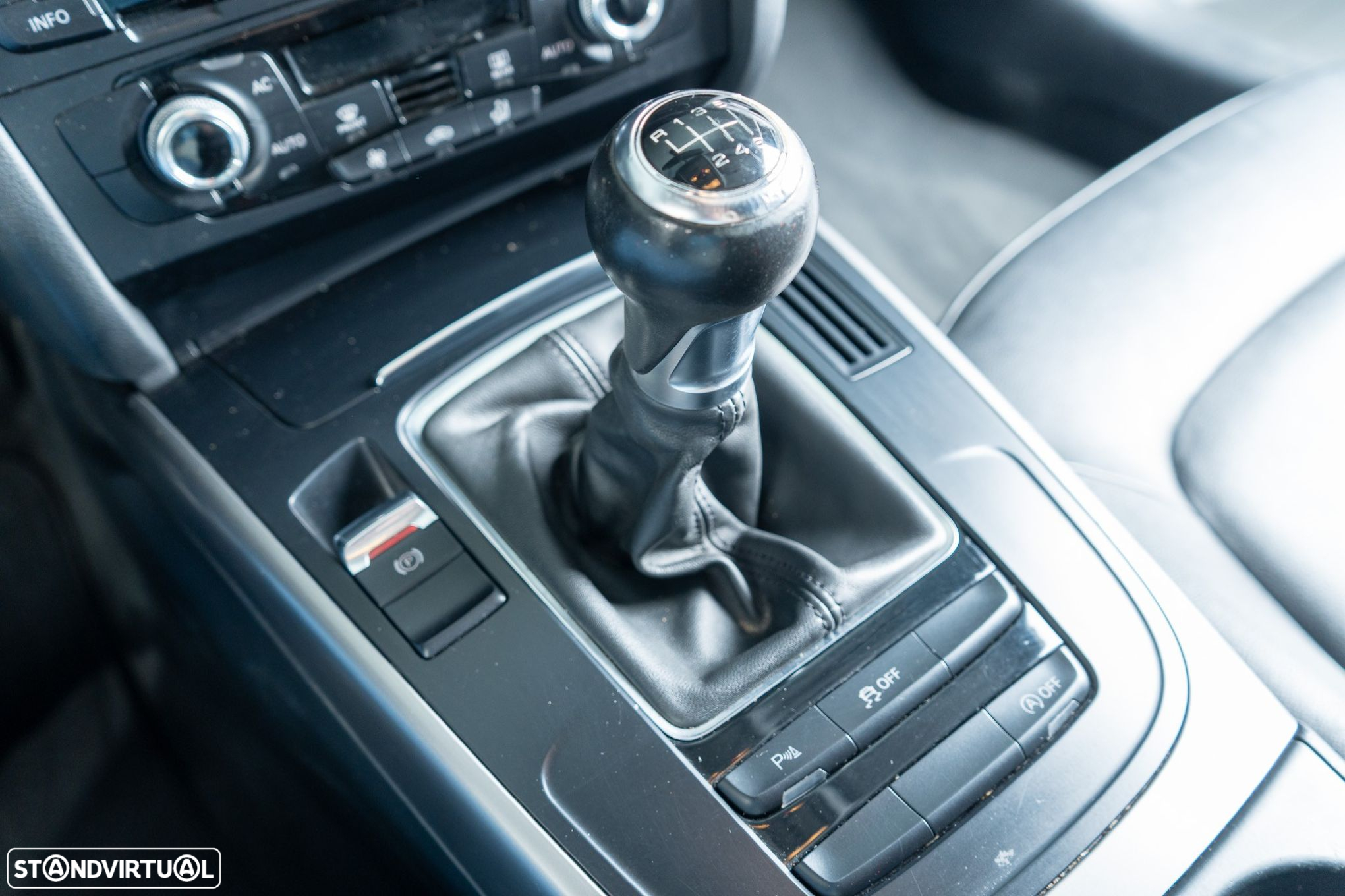 Audi A5 Sportback 1.8 TFSi S-line - 14