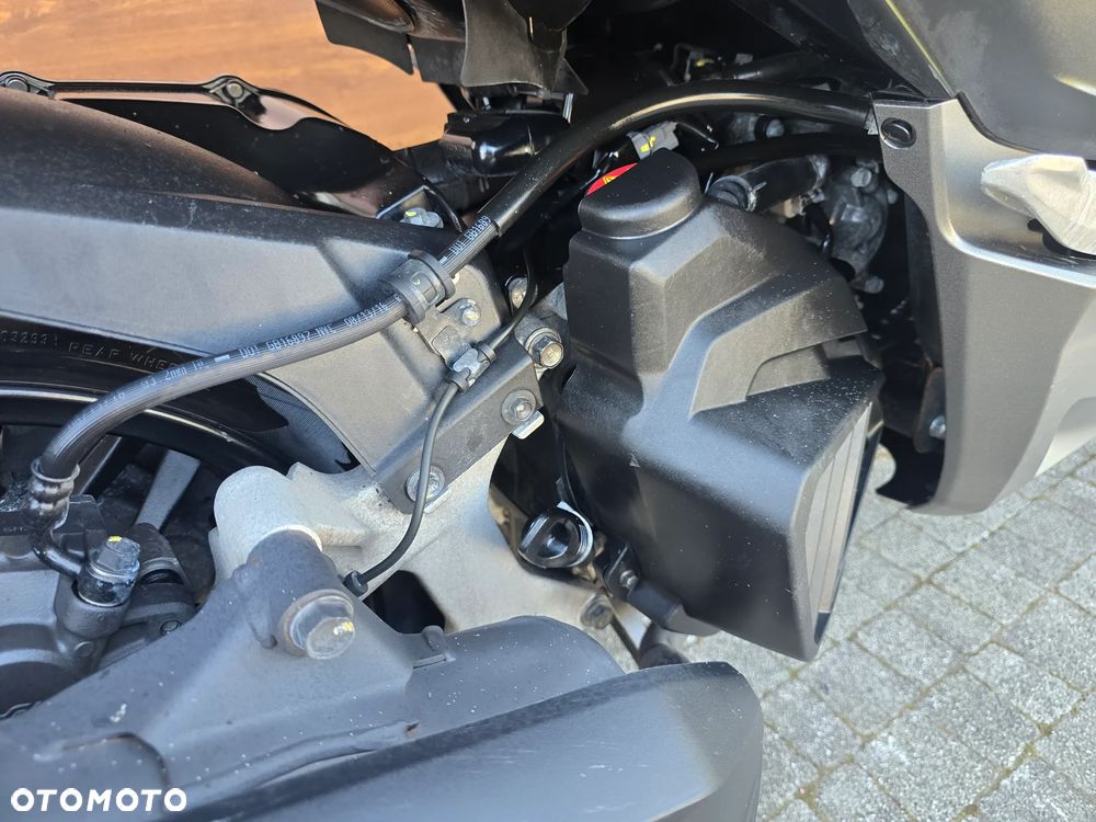 Honda NSS - 18