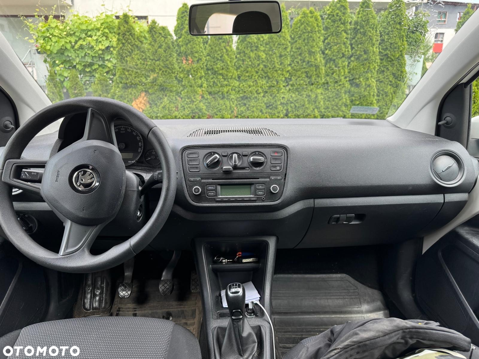 Skoda Citigo 1.0 Active - 6