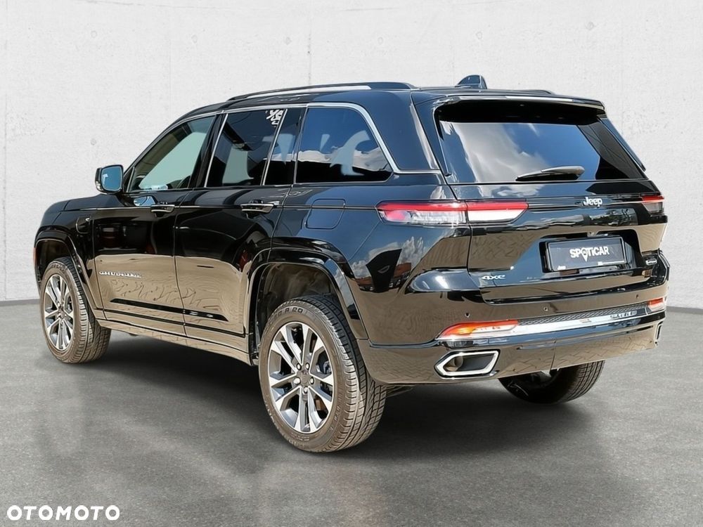 Jeep Grand Cherokee - 3