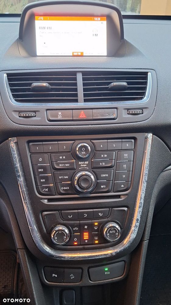 Opel Mokka 1.6 Enjoy S&S - 10